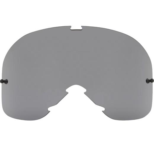 Lente Oakley O Frame Pro 2.0 Dark Grey