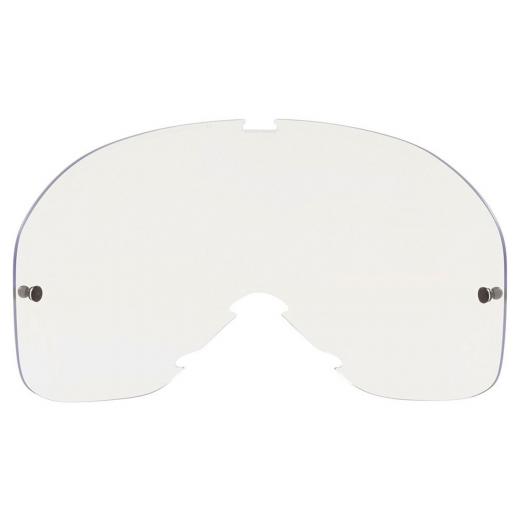 Lente Oakley O Frame 2.0 Pro Transparente