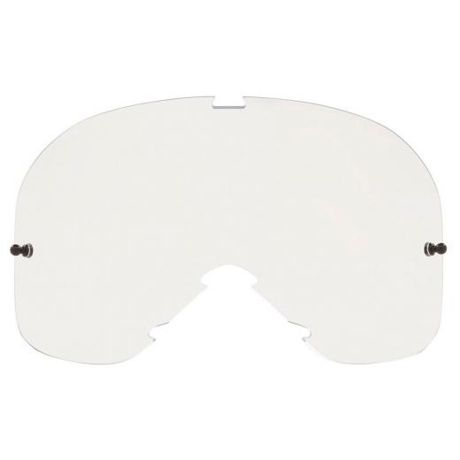 Lente Oakley O Frame 2.0 Pro Transparente