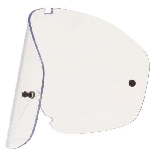 Lente Oakley O Frame 2.0 Pro Transparente