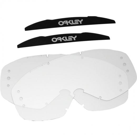 Lente Oakley O-Frame 2.0 Roll-off