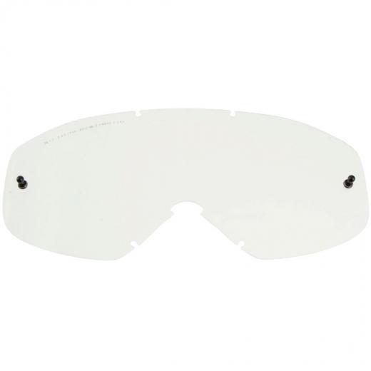 Lente Oakley O Frame 2.0 Transparente