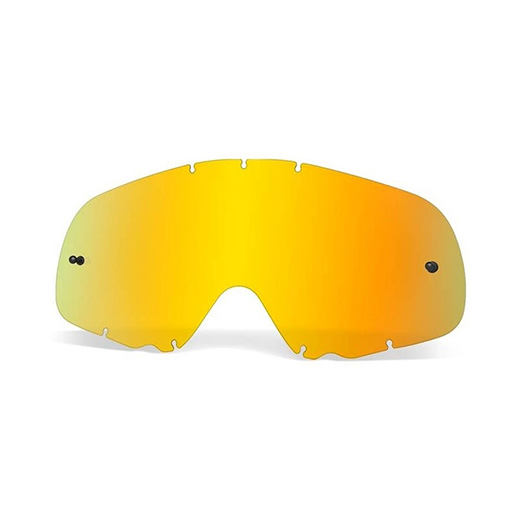 Lente Oakley O Frame Fire Iridium