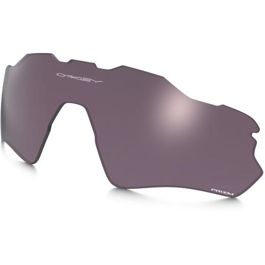 Lente Oakley Radar EV Path Prizm Daily Polarized