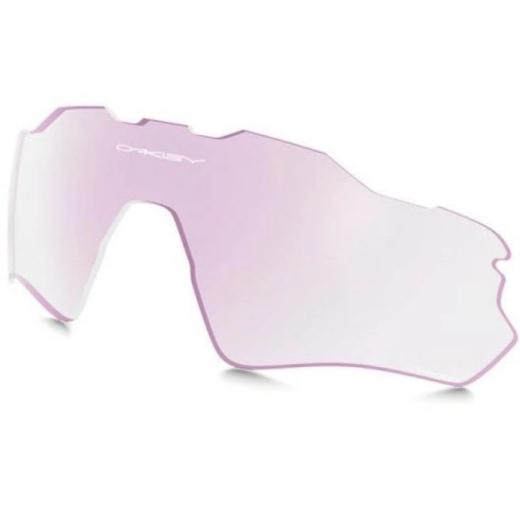 Lente Oakley Radar EV Path Prizm Low Light