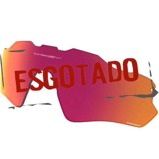 Lente Oakley Radar EV Path Prizm Road