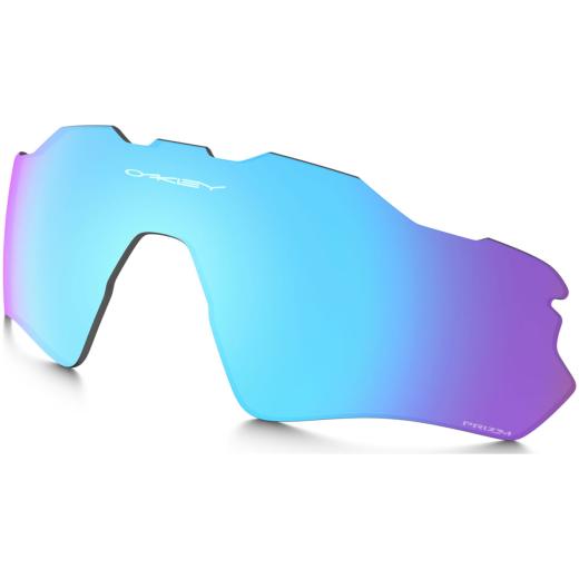 Lente Oakley Radar EV Path Prizm Sapphire