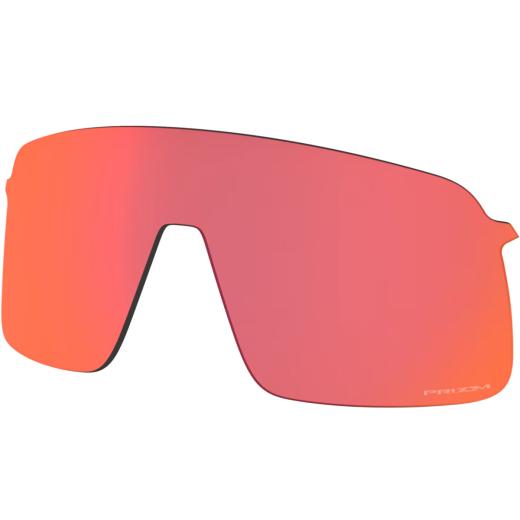 Lente Oakley Sutro Lite Prizm Trail Torch