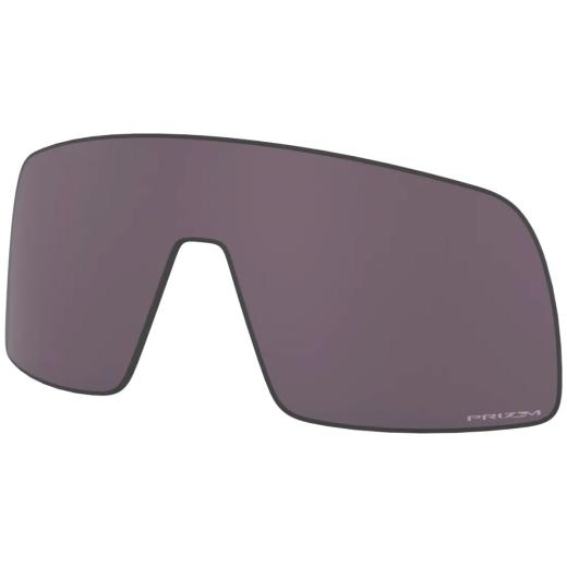 Lente Oakley Sutro Prizm Grey