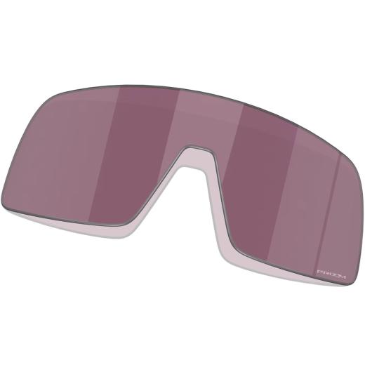 Lente Oakley Sutro Prizm Road Black
