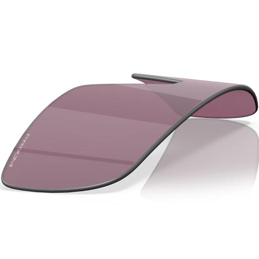 Lente Oakley Sutro Prizm Road Black