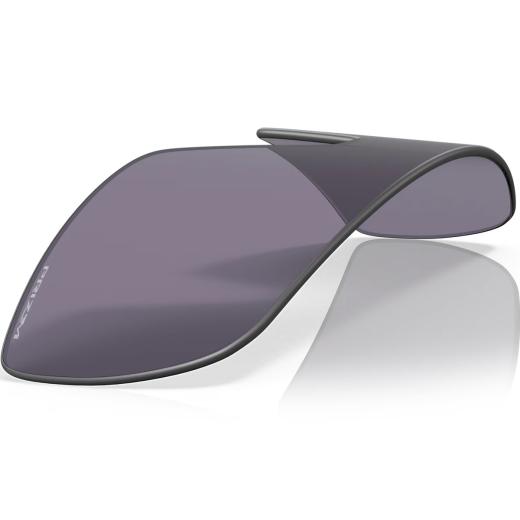 Lente Oakley Sutro S Prizm Grey