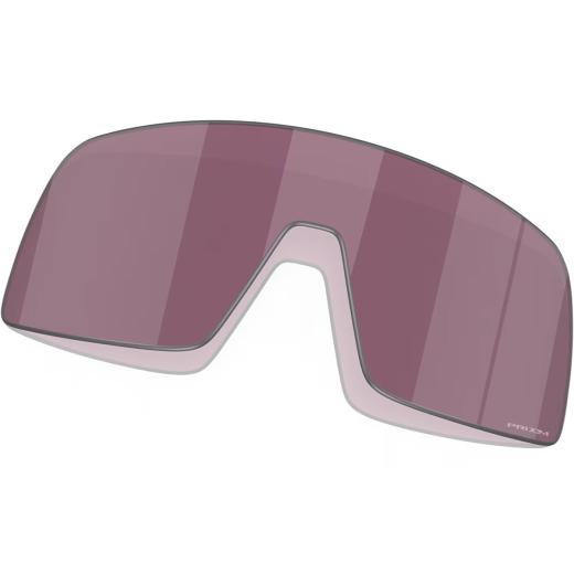 Lente Oakley Sutro S Prizm Road Black