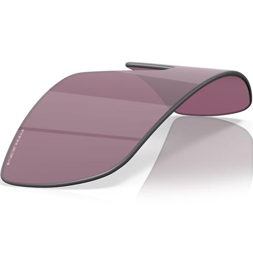 Lente Oakley Sutro S Prizm Road Black