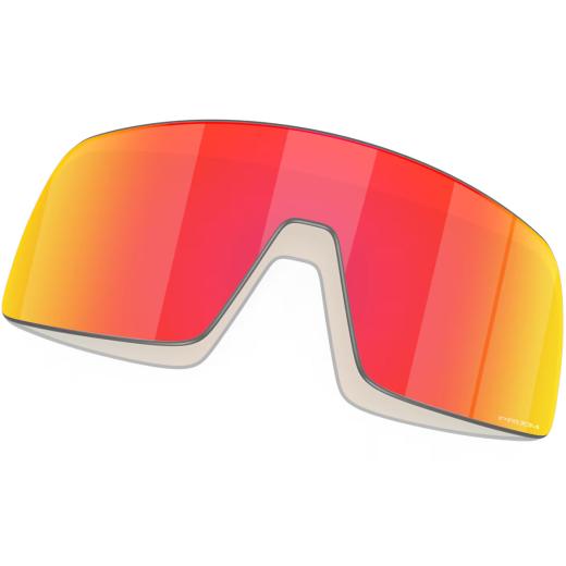 Lente Oakley Sutro S Prizm Ruby