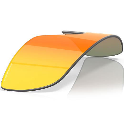 Lente Oakley Sutro S Prizm Ruby