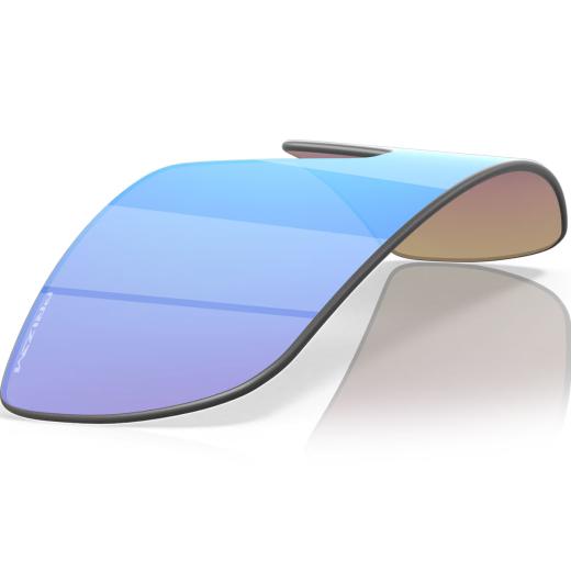 Lente Oakley Sutro S Prizm Sapphire