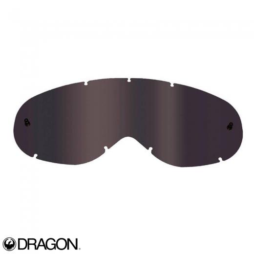 Lente culos Dragon MDX JET Polarizada
