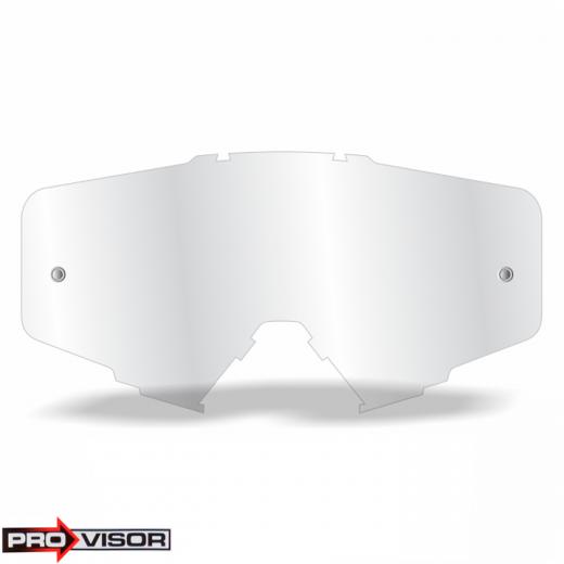 Lente Pro Visor Red Dragon YH08