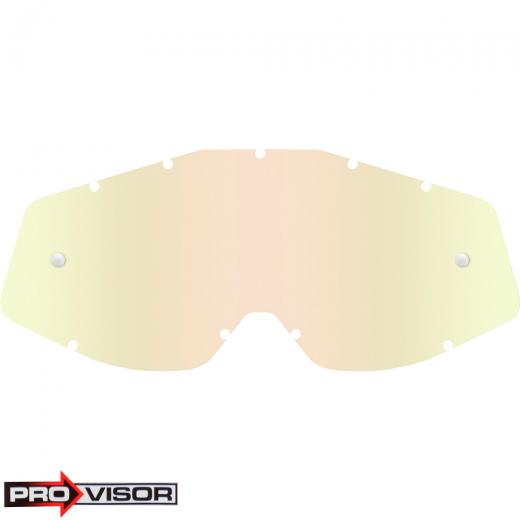 Lente Pro Visor 100% Espelhada