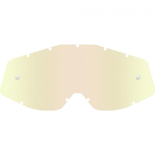 Lente Pro Visor New Scott 89 XI Espelhada