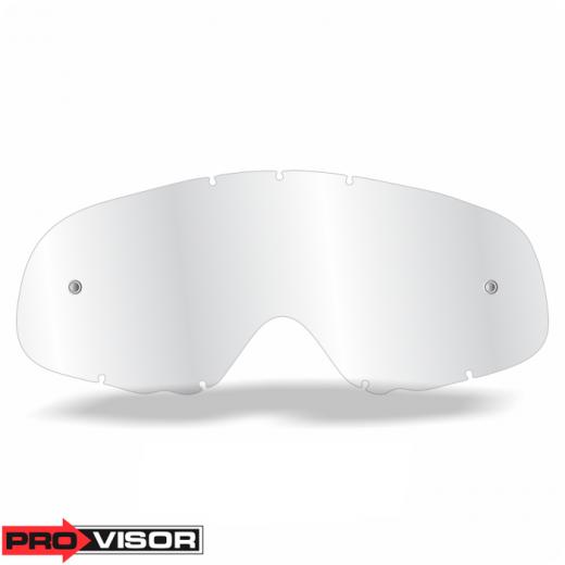 Lente Pro Visor Oakley Crowbar