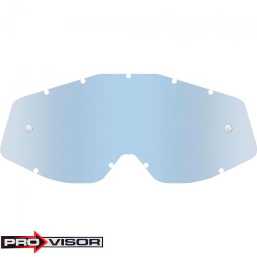 Lente Pro Visor Smith SME/SMX Espelhada