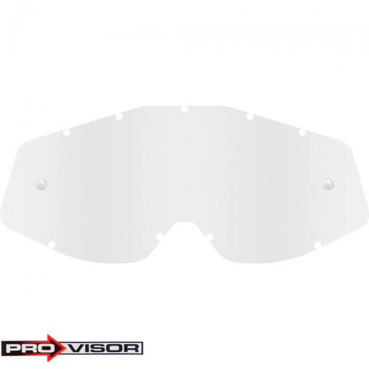 Lente Pro Visor Texx Raider Pro