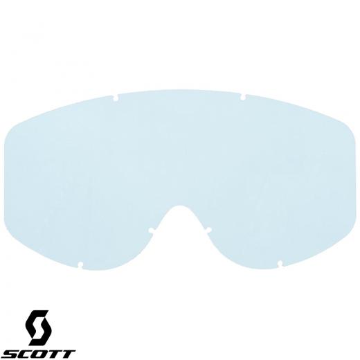 Lente Scott Recoil XI 80s