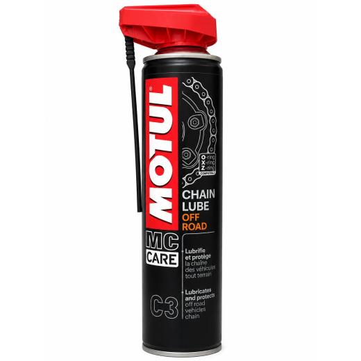 Lubrificante Corrente - Chain Lube Motul - Off-road