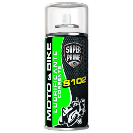 Lubrificante de corrente Super Prime S102