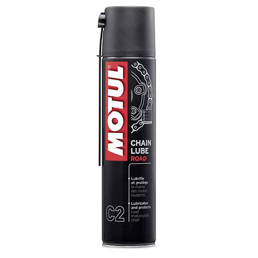 Lubrificante Corrente Motul Chain Lube Road