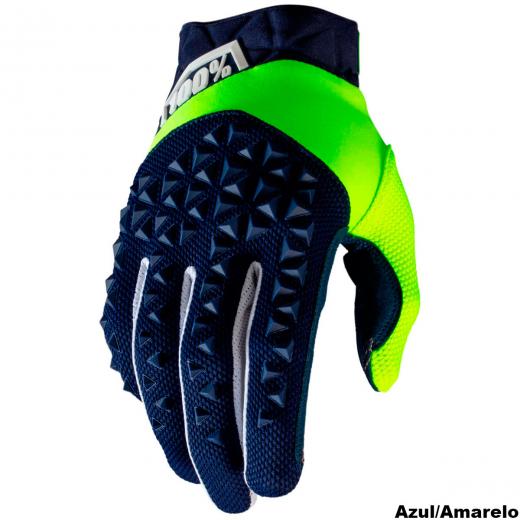 Luva 100% Airmatic 2020