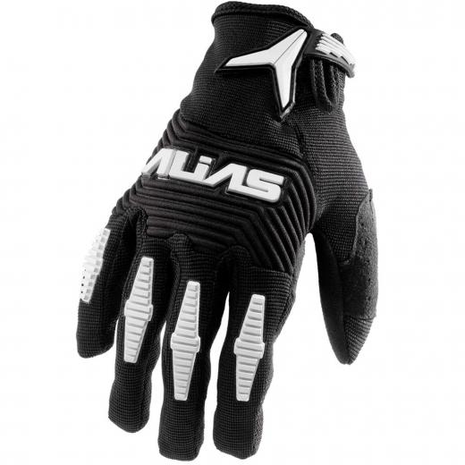 Luva Alias Reflex
