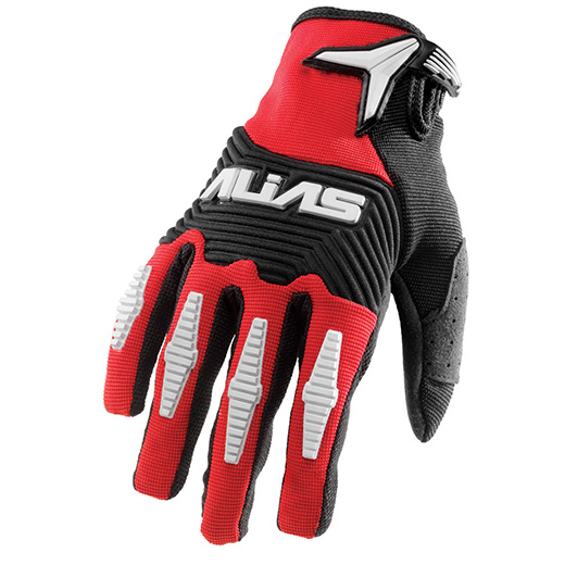 Luva Alias Reflex