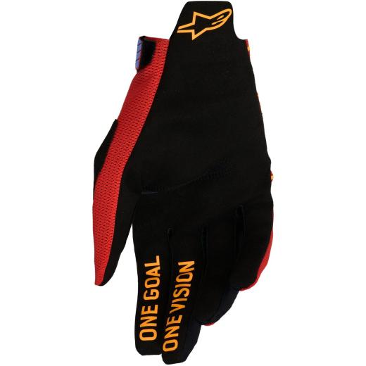 Luva Alpinestars Radar Pro 2026