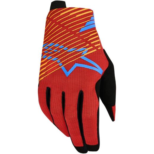 Luva Alpinestars Radar Pro 2026