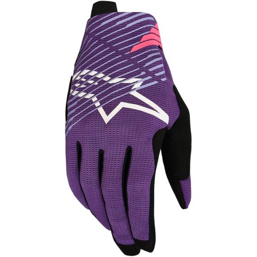 Luva Alpinestars Radar Pro 2026