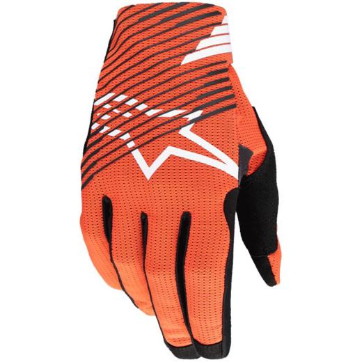 Luva Alpinestars Radar Pro 2026