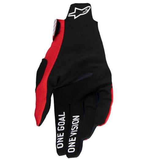 Luva Alpinestars Radar Pro 2026