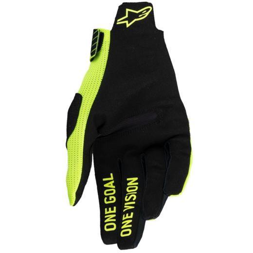 Luva Alpinestars Radar Pro 2026