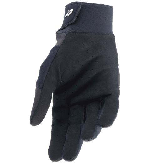 Luva Alpinestars A-Supra Shield Preto