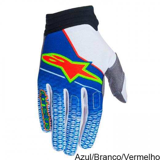 Luva Alpinestars Aviator 17