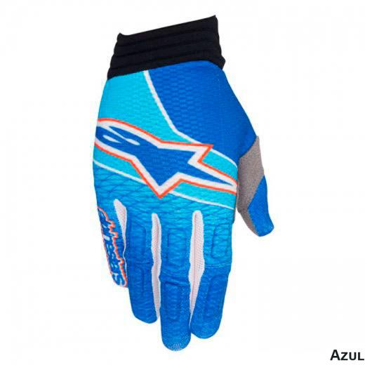 Luva Alpinestars Aviator