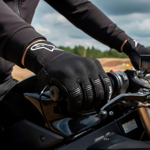 Luva Alpinestars Copper