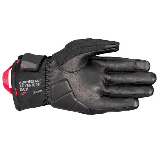 Luva Alpinestars Crestone Gore Tex