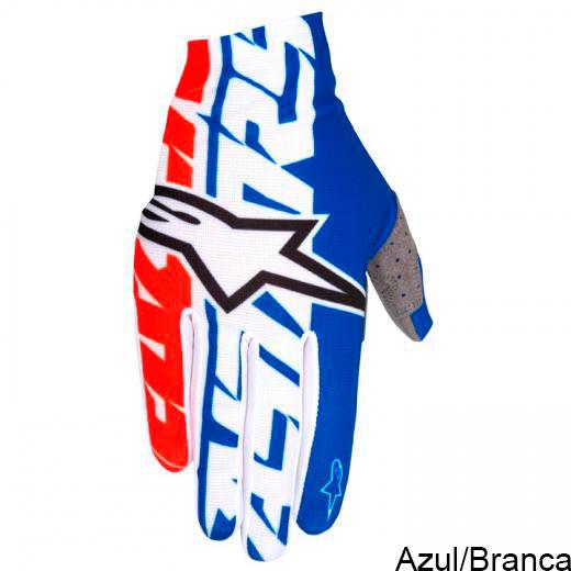 Luva Alpinestars Dune 17