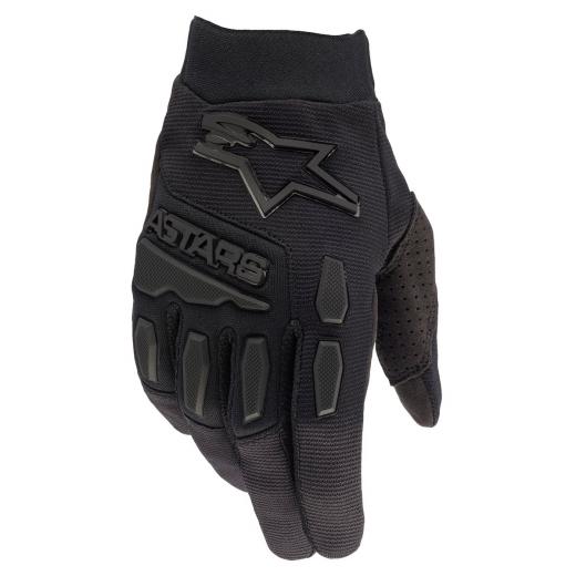 Luva Alpinestars Full Bore Preto