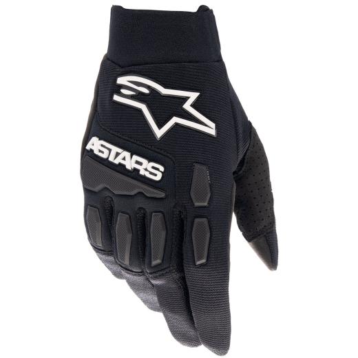 Luva Alpinestars Full Bore XT Preto