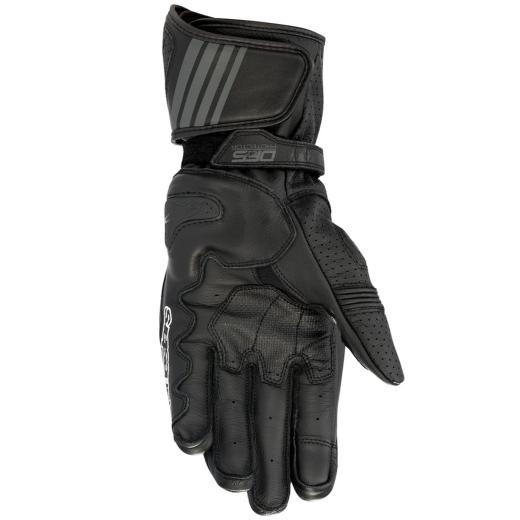 Luva Alpinestars GP Plus R V2 Preto